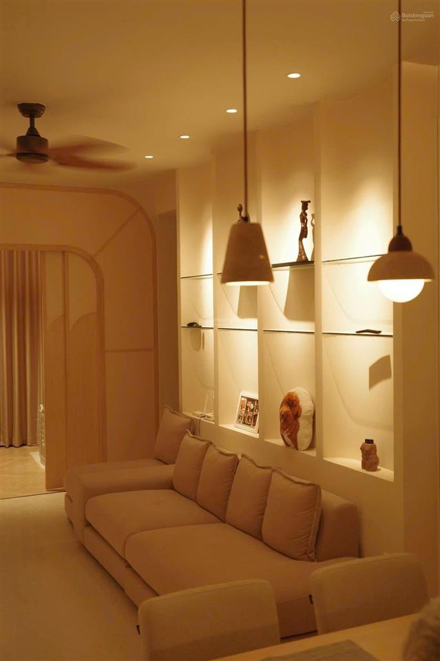 Bán căn 3pn view sông quận 1 one verandah giá tốt  10.8 tỷ bao hết, sổ hồng sẵn