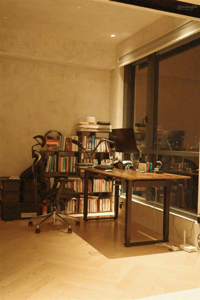 Bán căn 3pn view sông quận 1 one verandah giá tốt  10.8 tỷ bao hết, sổ hồng sẵn