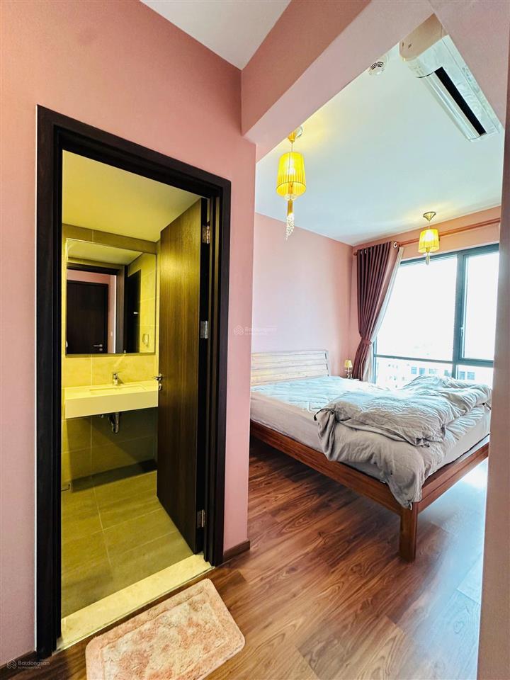 Bán căn 2pn one verandah giá chỉ 8.3 tỷ, view sông q1. sẵn hđ thuê dài hạn cho khách đầu tư