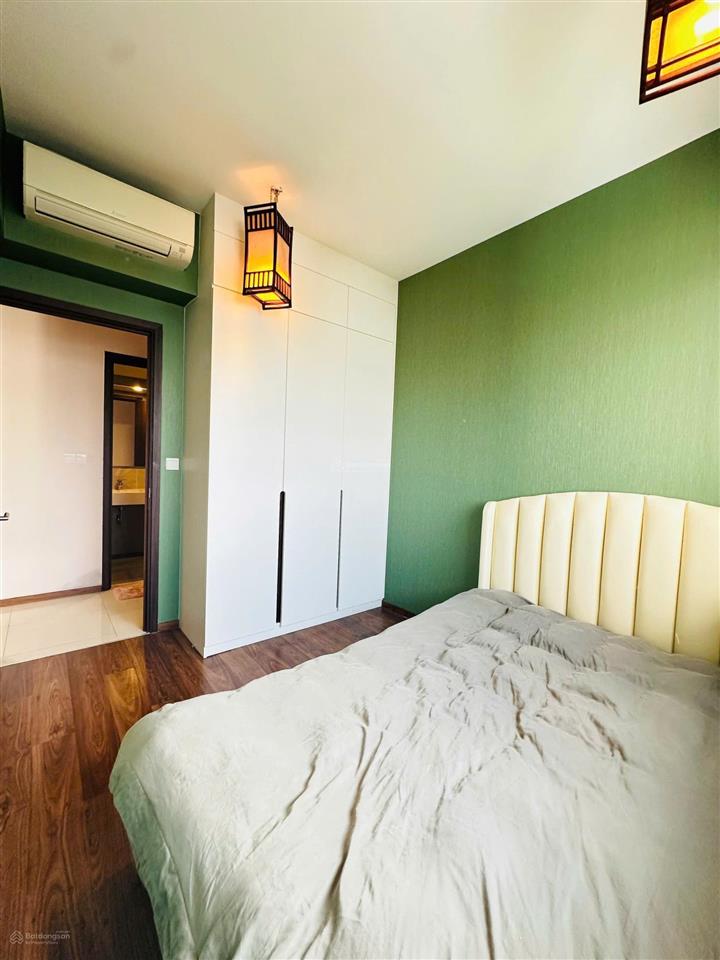 Bán căn 2pn one verandah giá chỉ 8.3 tỷ, view sông q1. sẵn hđ thuê dài hạn cho khách đầu tư
