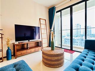 Bán căn 2pn one verandah giá chỉ 8.3 tỷ, view sông q1. sẵn hđ thuê dài hạn cho khách đầu tư