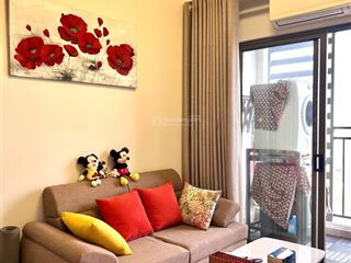 Bán căn 1pn+ giá tốt 6.1 tỷ all in  the sun avenue, lầu cao view sông thoáng mát.