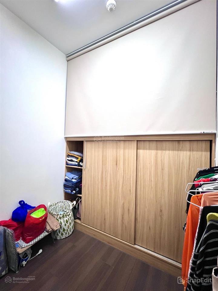 Bán căn 1pn+ giá tốt 6.1 tỷ all in  the sun avenue, lầu cao view sông thoáng mát.