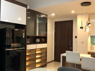 One verandah  cho thuê 2pn full nội thất đẹp giá tốt, view city chill