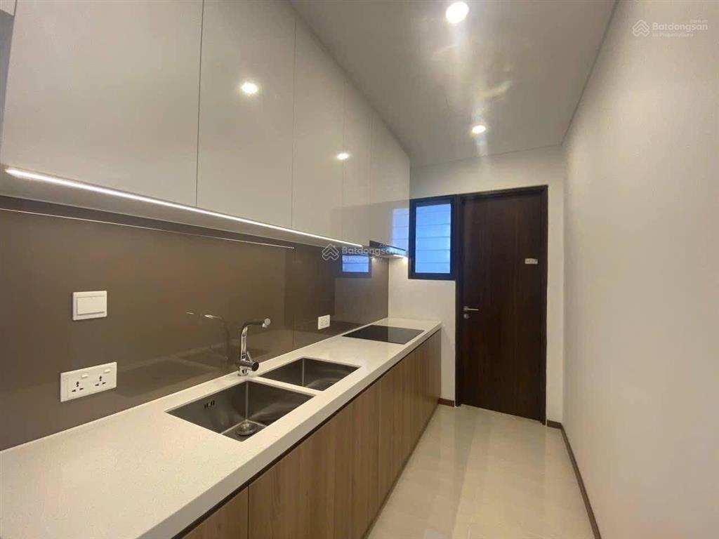 Bán căn 3pn lầu cao, view trực diện sông tây nam  one verandah  spa for sale