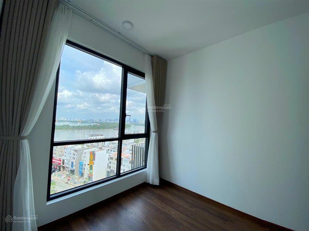 Bán căn 3pn lầu cao, view trực diện sông tây nam  one verandah  spa for sale