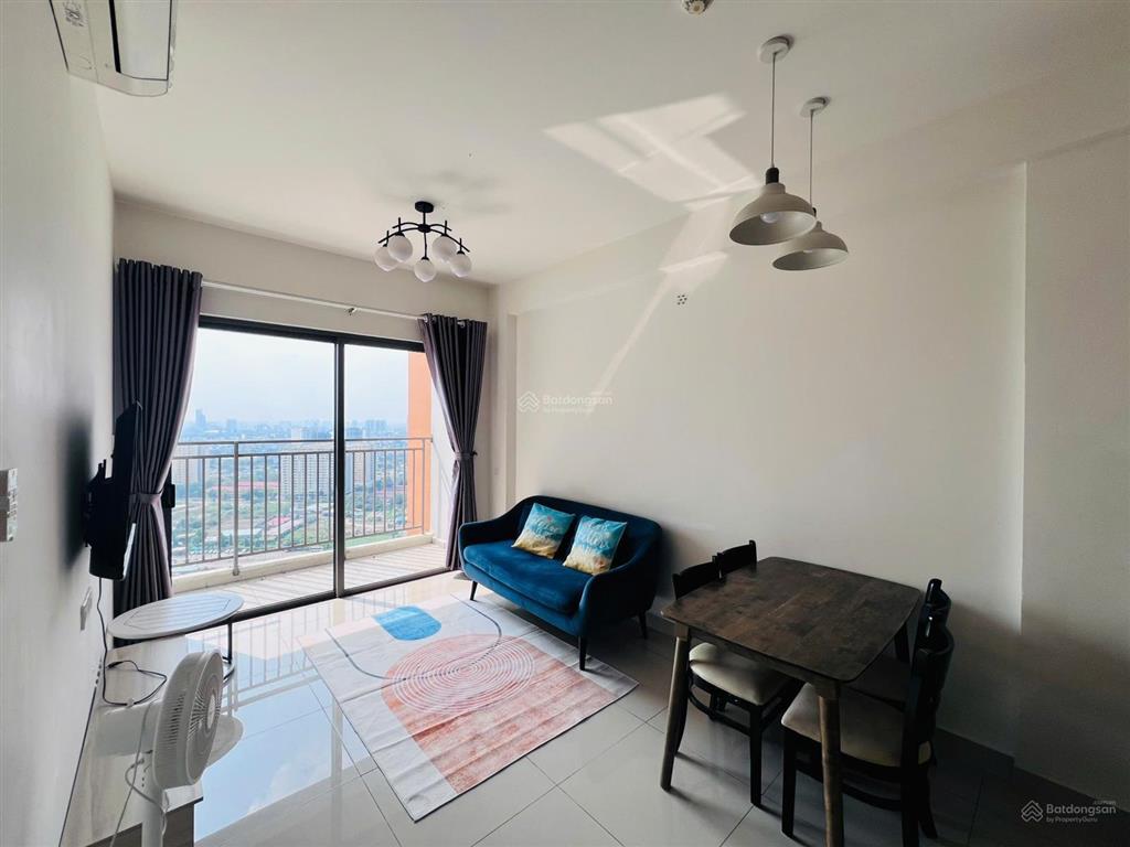 Cho thuê căn 2pn full nội thất đẹp view sông, giá chỉ 18 triệu  the sun avenue