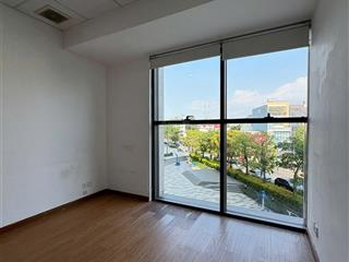 The sun avenue  trống sẵn cho thuê văn phòng 38m2 giá chỉ 10 triệu