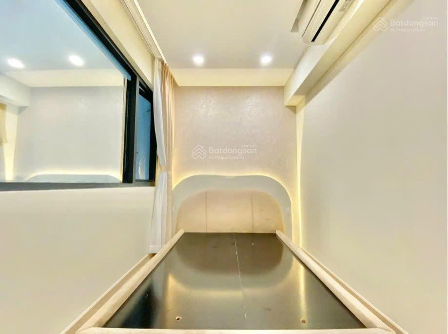 One verandah  cho thuê 2pn full nội thất đẹp, lầu cao view sông quận 1 bao chill
