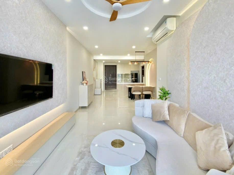 One verandah  cho thuê 2pn full nội thất đẹp, lầu cao view sông quận 1 bao chill