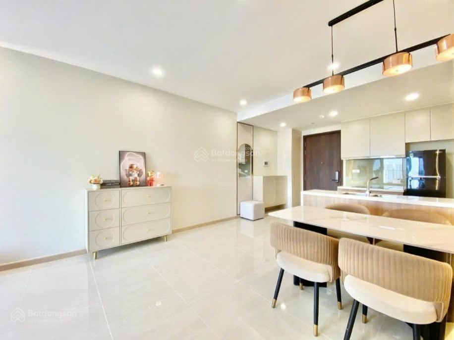 One verandah  cho thuê 2pn full nội thất đẹp, lầu cao view sông quận 1 bao chill