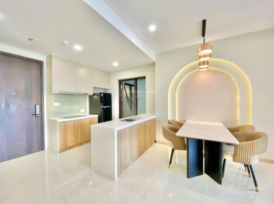 One verandah  cho thuê 2pn full nội thất đẹp, lầu cao view sông quận 1 bao chill