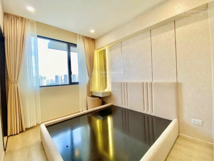 One verandah  cho thuê 2pn full nội thất đẹp, lầu cao view sông quận 1 bao chill