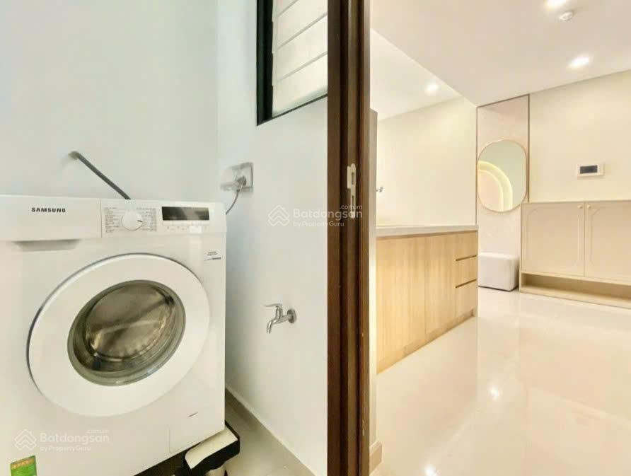 One verandah  cho thuê 2pn full nội thất đẹp, lầu cao view sông quận 1 bao chill