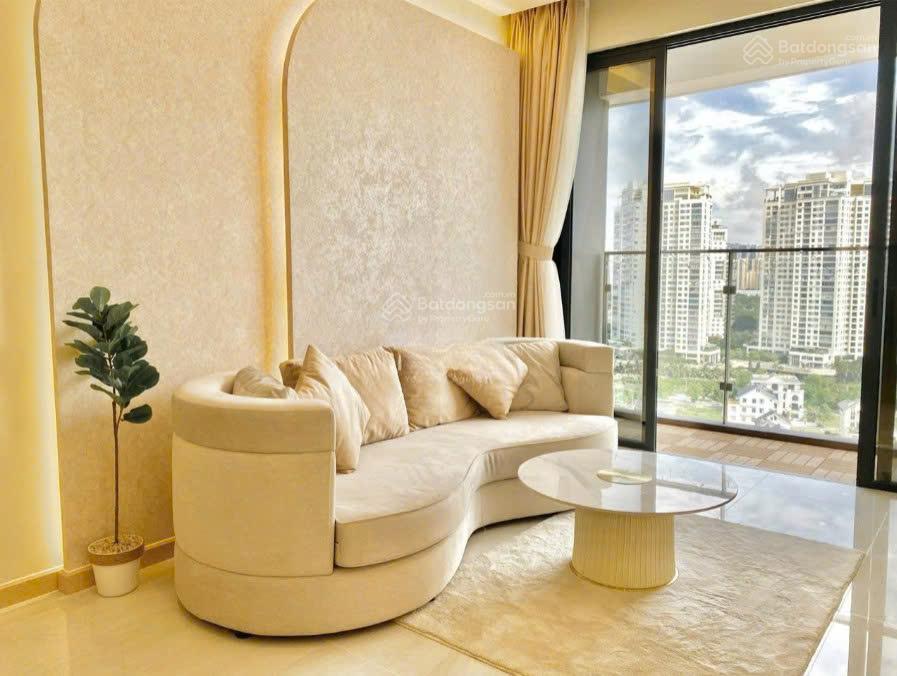 One verandah  cho thuê 2pn full nội thất đẹp, lầu cao view sông quận 1 bao chill