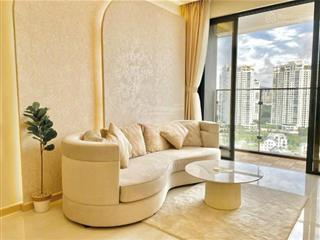One verandah  cho thuê 2pn full nội thất đẹp, lầu cao view sông quận 1 bao chill