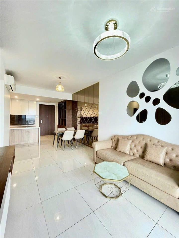 Giỏ hàng 2pn cho thuê giá tốt từ 20 triệu  one verandah, bàn giao full nội thất đẹp