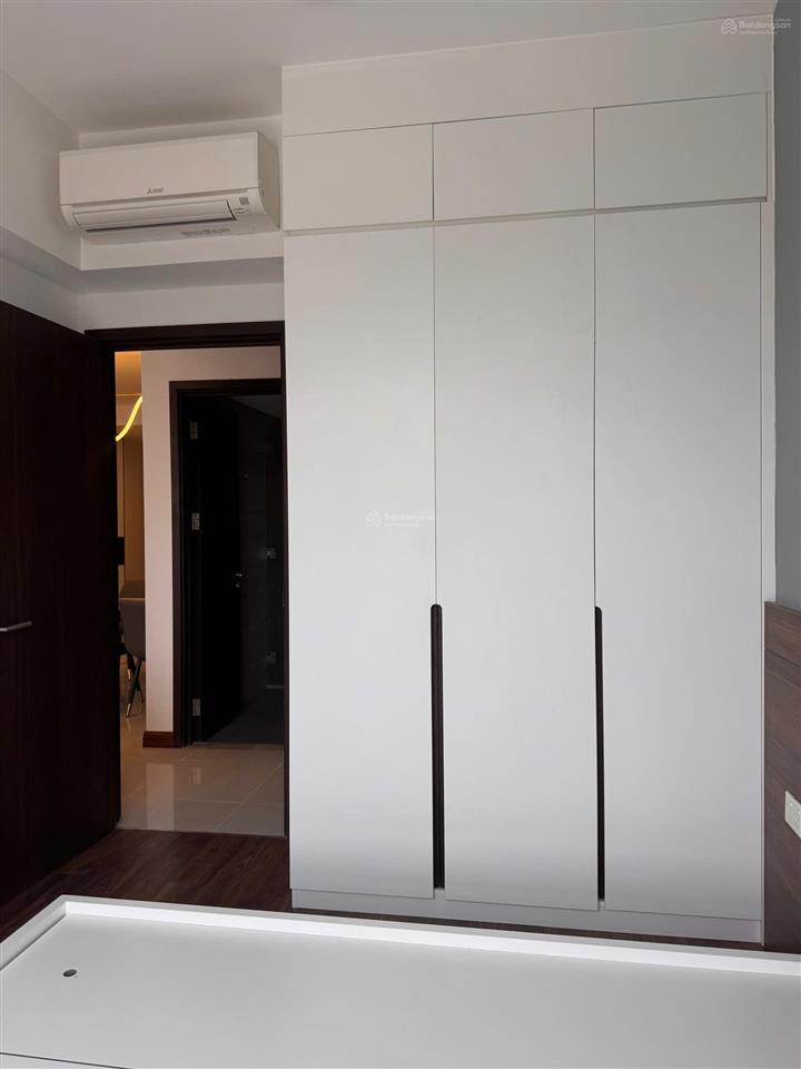One verandah  cho thuê 3pn full nội thất mới 100%, tầng cao view sông chill
