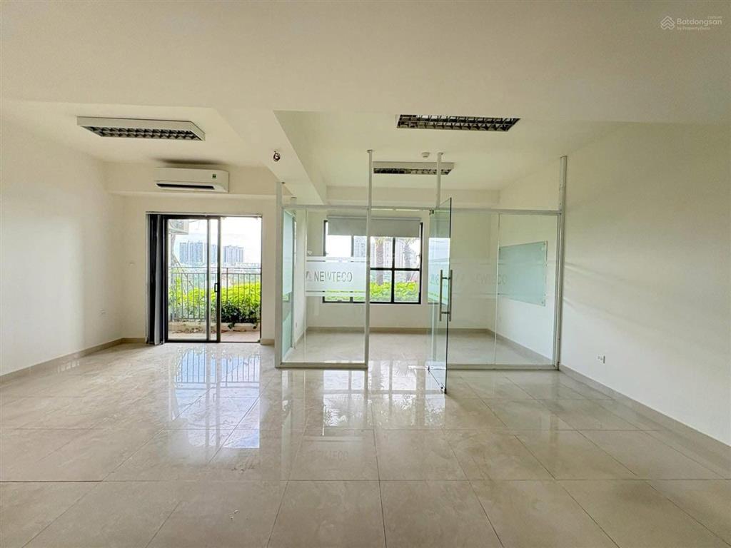 The sun avenue q2  cho thuê officetel, vp diện tích từ 35120m². hỗ trợ xuất vat, đkkd đầy đủ
