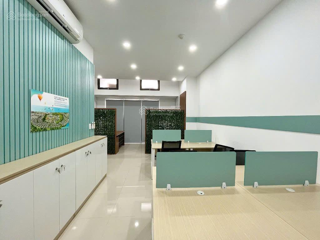 The sun avenue q2  cho thuê officetel, vp diện tích từ 35120m². hỗ trợ xuất vat, đkkd đầy đủ