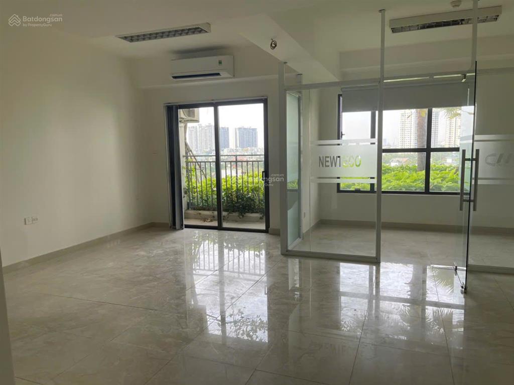 The sun avenue q2  cho thuê officetel, vp diện tích từ 35120m². hỗ trợ xuất vat, đkkd đầy đủ