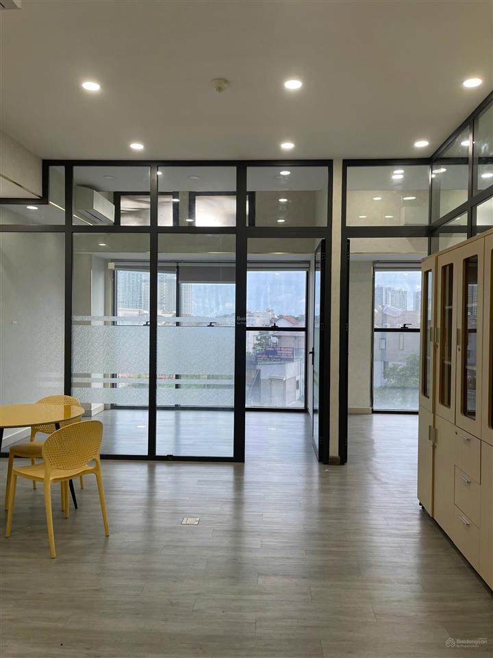 The sun avenue q2  cho thuê officetel, vp diện tích từ 35120m². hỗ trợ xuất vat, đkkd đầy đủ