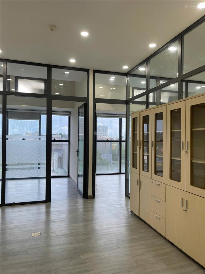 The sun avenue q2  cho thuê officetel, vp diện tích từ 35120m². hỗ trợ xuất vat, đkkd đầy đủ