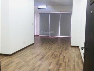 The sun avenue  trống sẵn cho thuê văn phòng 48m2 giá chỉ 11.8 triệu