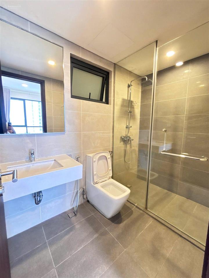 [spa] bán căn 2pn view trực sông  one verandah, layout bếp vuông vức giá chỉ 8,5 tỷ bao hết