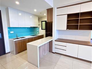 [spa] bán căn 2pn view trực sông  one verandah, layout bếp vuông vức giá chỉ 8.5 tỷ bao hết