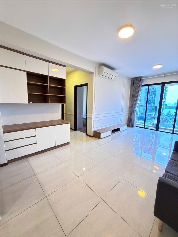 [spa] bán căn 2pn view trực sông  one verandah, layout bếp vuông vức giá chỉ 8,5 tỷ bao hết