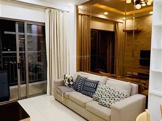 Cho thuê căn 2pn full nội thất mới đẹp view sông  the sun avenue