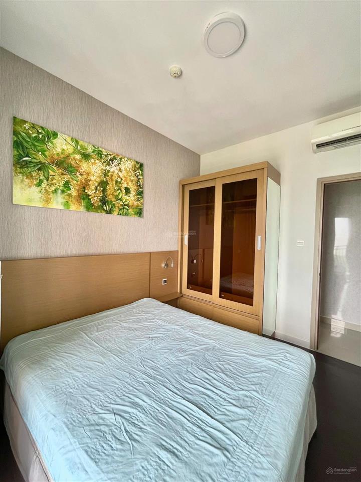 Chủ gấp cho thuê căn 3pn, giảm chỉ còn 19,5tr/th  the sun avenue, full nội thất đẹp