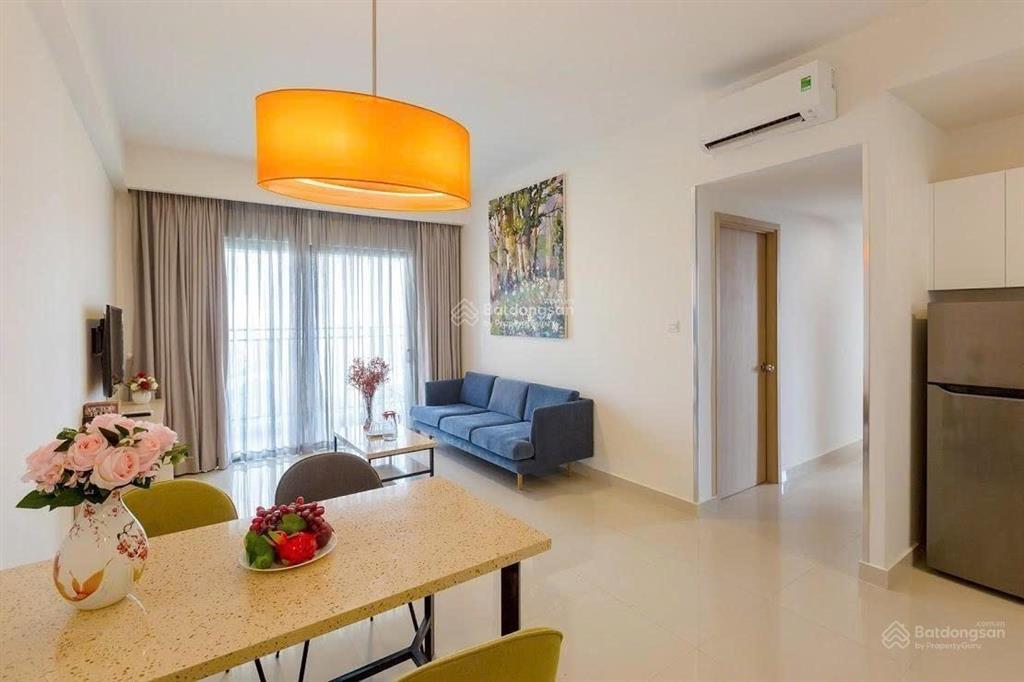Chủ gấp cho thuê căn 3pn, giảm chỉ còn 19,5tr/th  the sun avenue, full nội thất đẹp