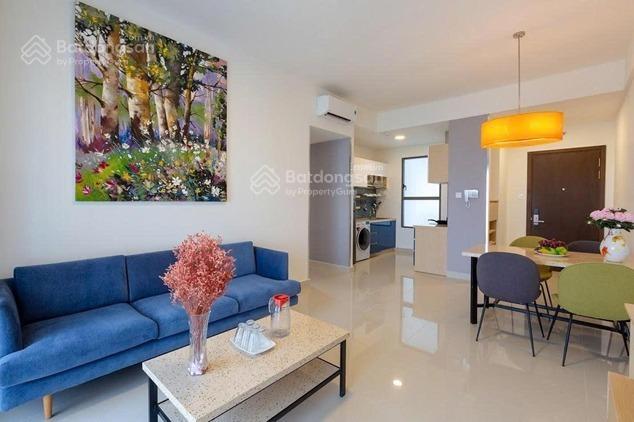 Chủ gấp cho thuê căn 3pn, giảm chỉ còn 19,5tr/th  the sun avenue, full nội thất đẹp