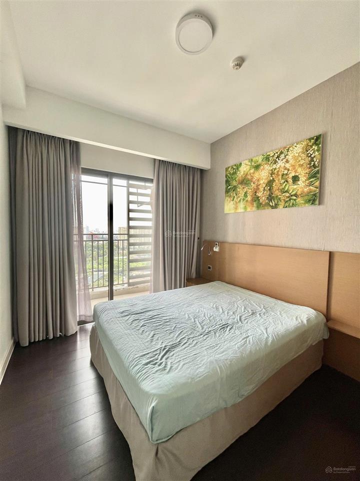 Chủ gấp cho thuê căn 3pn, giảm chỉ còn 19,5tr/th  the sun avenue, full nội thất đẹp