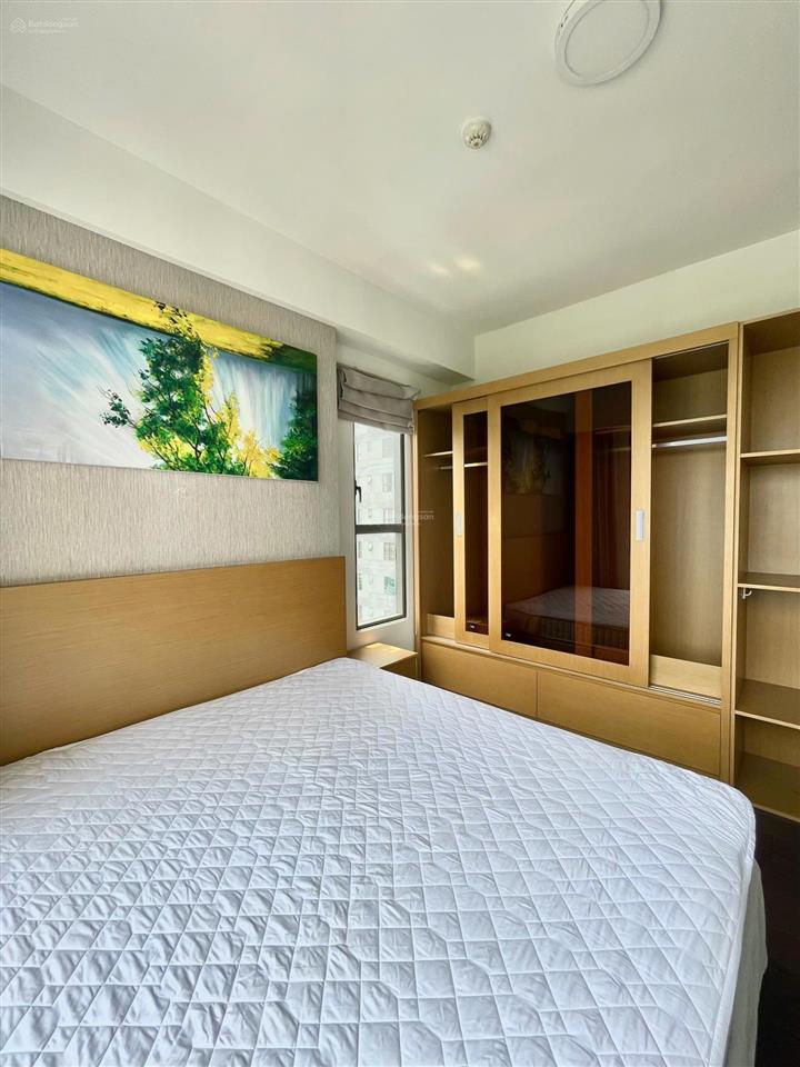 Chủ gấp cho thuê căn 3pn, giảm chỉ còn 19,5tr/th  the sun avenue, full nội thất đẹp