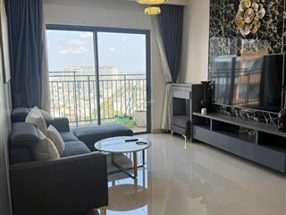 Cho thuê 3pn full nội thất đẹp, lầu cao view sông thoáng mát  the sun avenue giá tốt 22 triệu/th