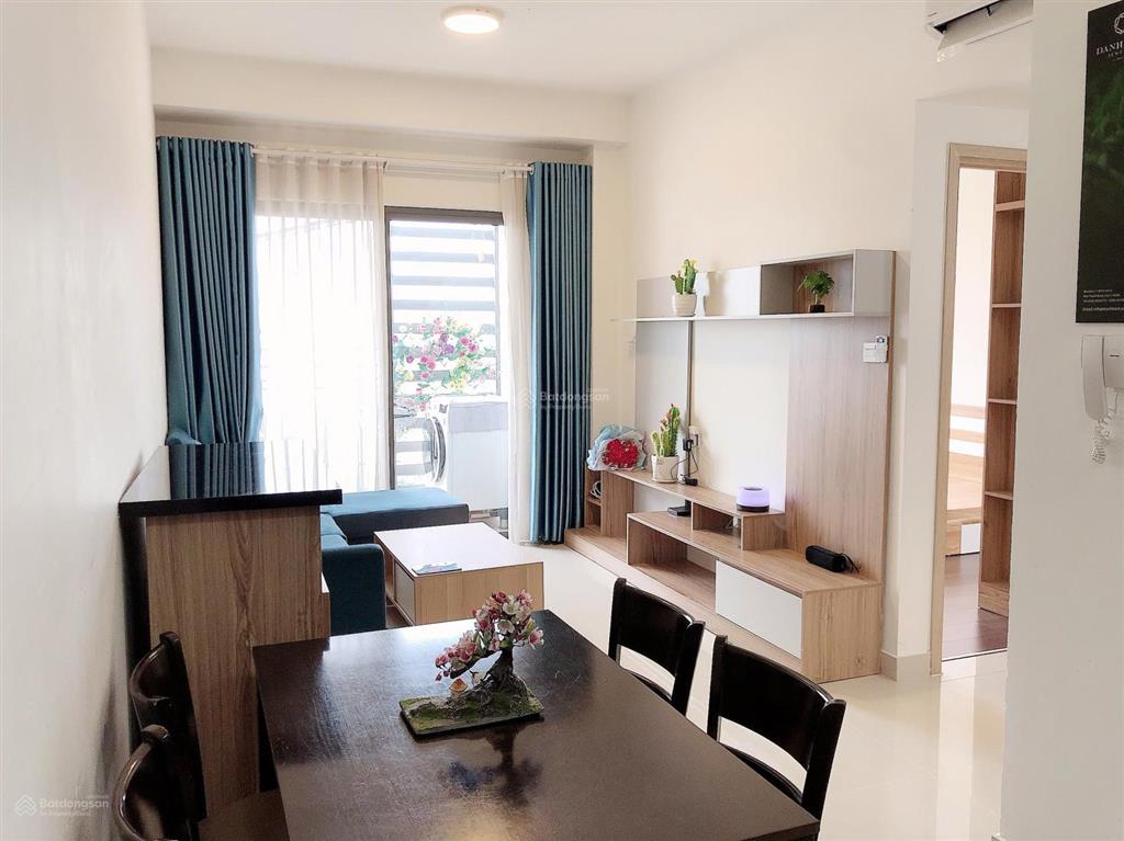 Bán căn 2pn 1wc giá tốt 5.87 tỷ bao hết, sổ sẵn  the sun avenue, lầu cao view sông đn thoáng mát.