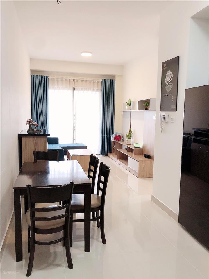 Bán căn 2pn 1wc giá tốt 5.87 tỷ bao hết, sổ sẵn  the sun avenue, lầu cao view sông đn thoáng mát.