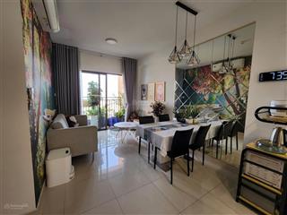 Cho thuê 2pn full nội thất đẹp lầu cao view landmark 81 chill, giá chỉ 18,5 tr/th  the sun avenue