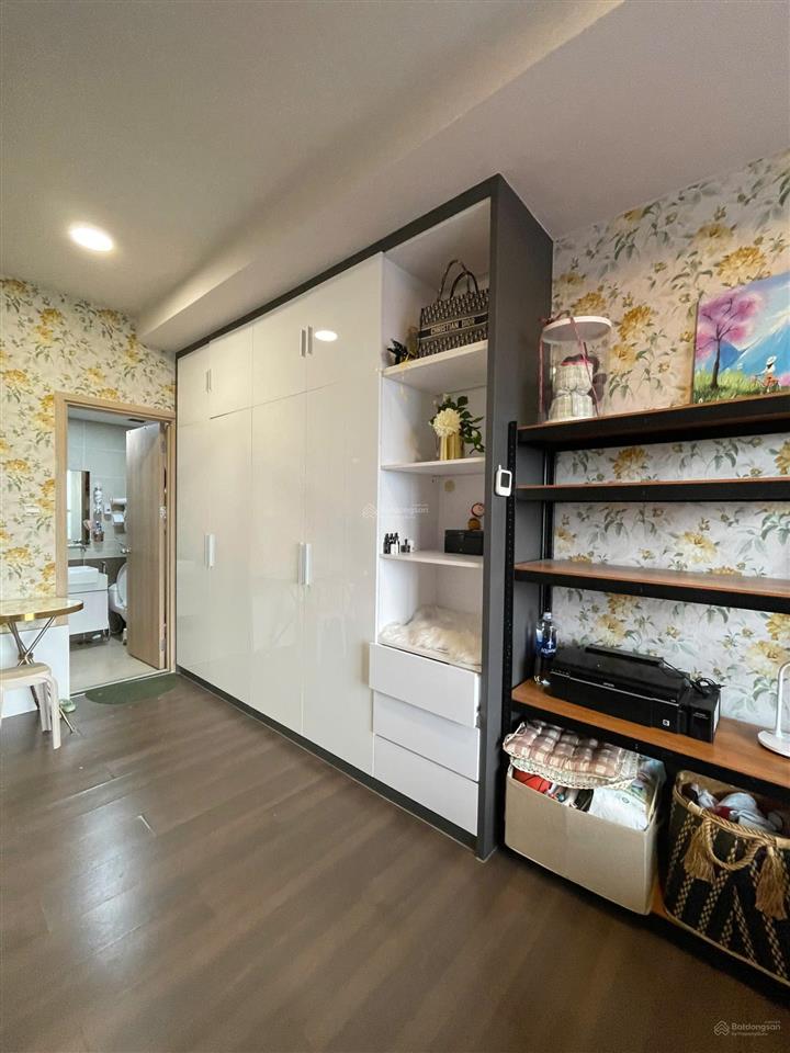 Cho thuê 2pn full nội thất đẹp lầu cao view landmark 81 chill, giá chỉ 18,5 tr/th  the sun avenue
