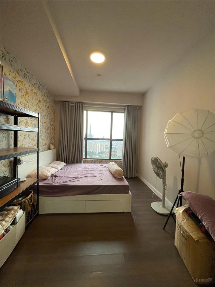 Cho thuê 2pn full nội thất đẹp lầu cao view landmark 81 chill, giá chỉ 18,5 tr/th  the sun avenue