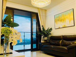 Bán căn 3pn lầu cao, view trực diện sông tây nam  one verandah [spa]