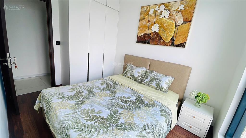 Bán căn 3pn lầu cao, view trực diện sông tây nam  one verandah [spa]