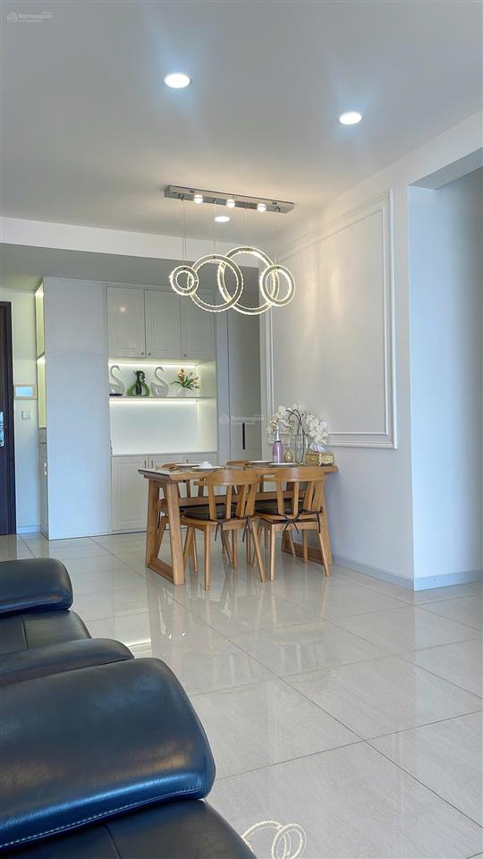 Bán căn 3pn lầu cao, view trực diện sông tây nam  one verandah [spa]