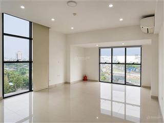 The sun avenue  cho thuê căn góc officetel 2 mặt kính riêng tư, giá chỉ 12,5 triệu/th