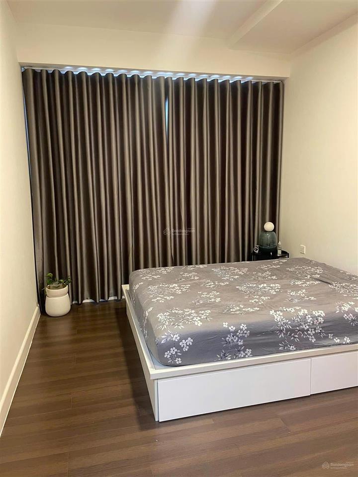 Cho thuê căn 2pn nhà đẹp, giá cực tốt  the sun avenue  17 triệu/th