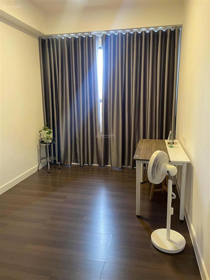 Cho thuê căn 2pn nhà đẹp, giá cực tốt  the sun avenue  17 triệu/th