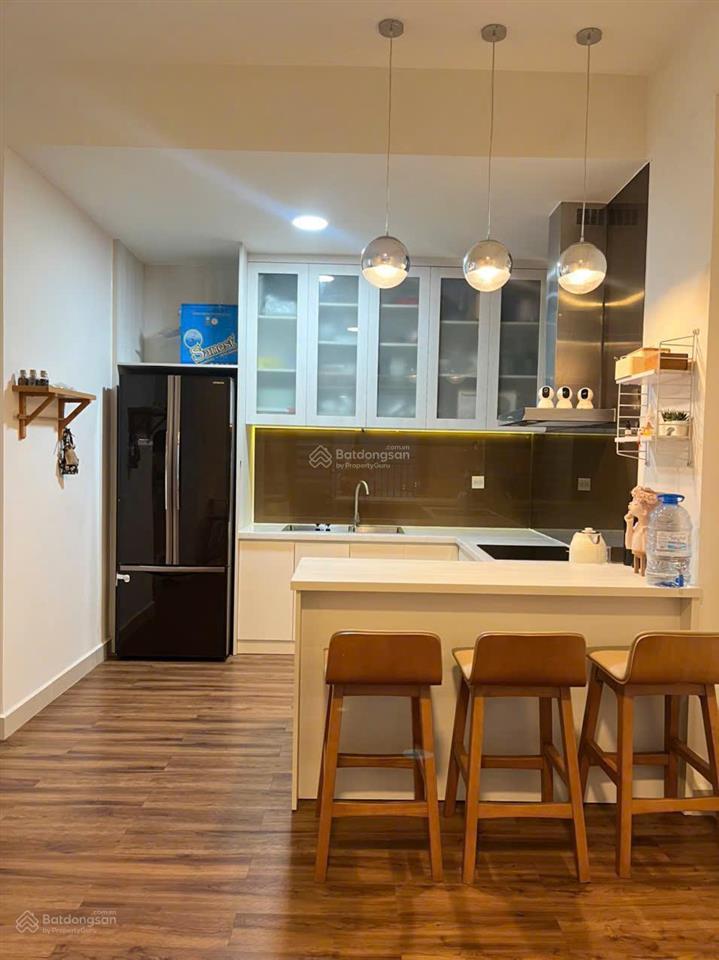 Cho thuê căn 2pn nhà đẹp, giá cực tốt  the sun avenue  17 triệu/th
